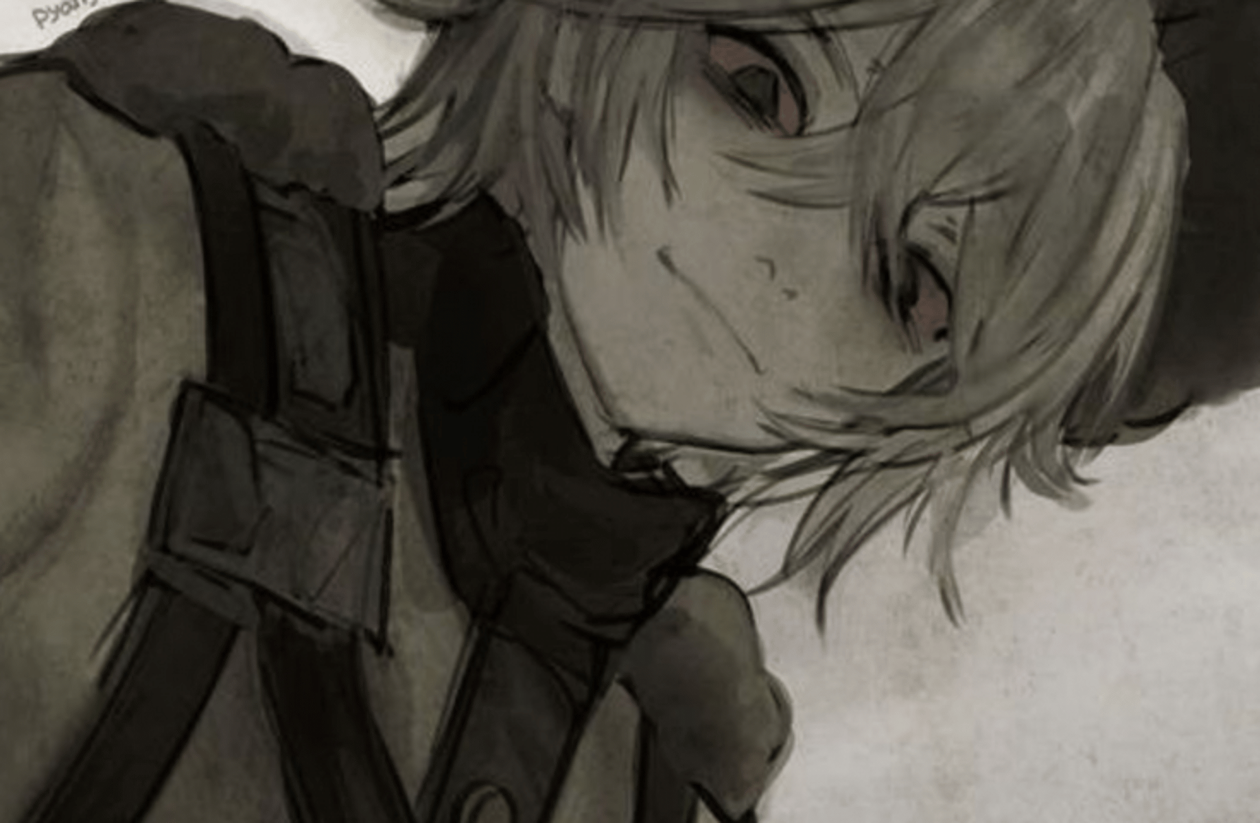 Sacha