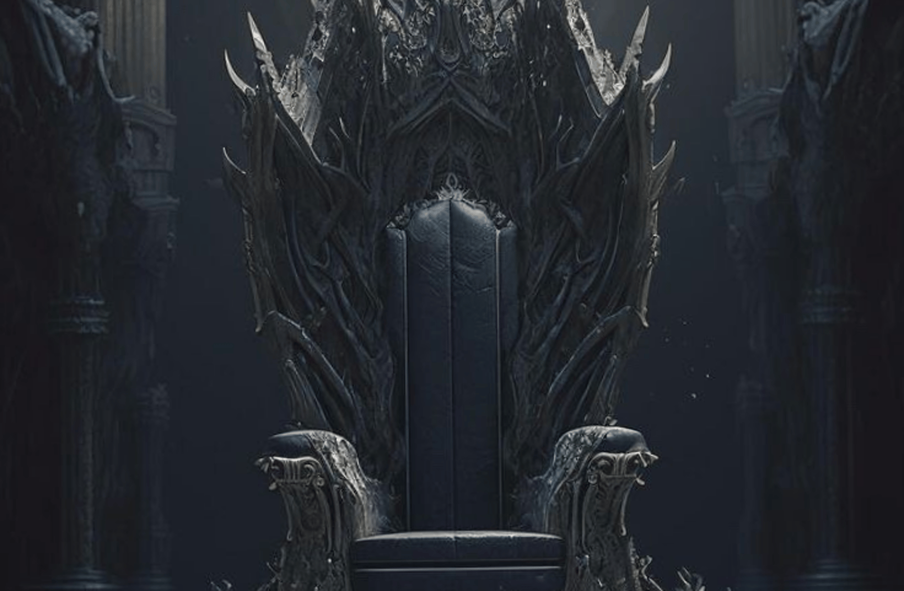 King Atlas