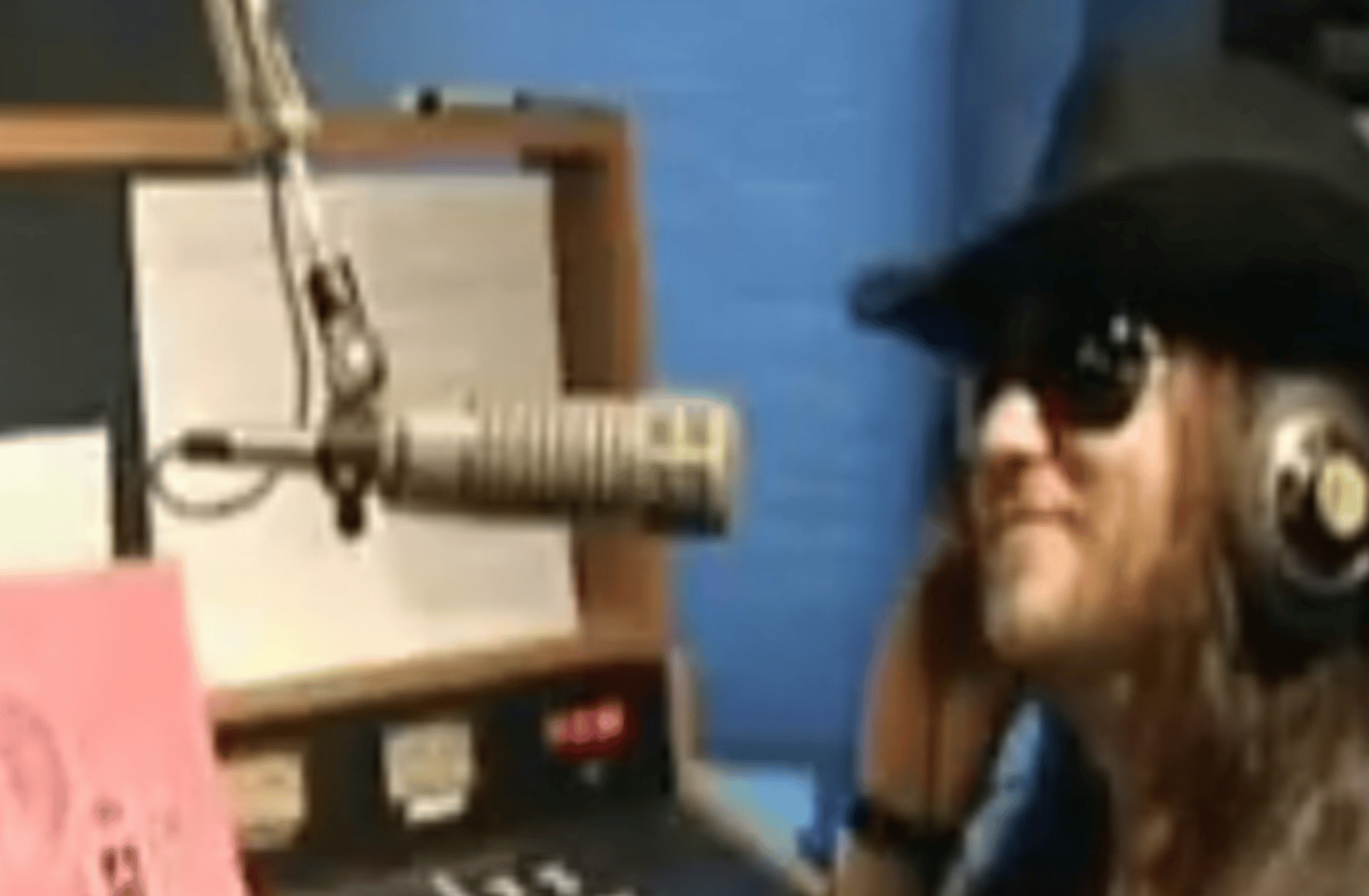 Matt Morgan