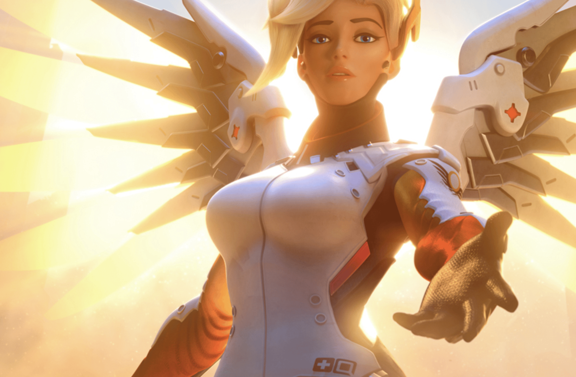 Mercy