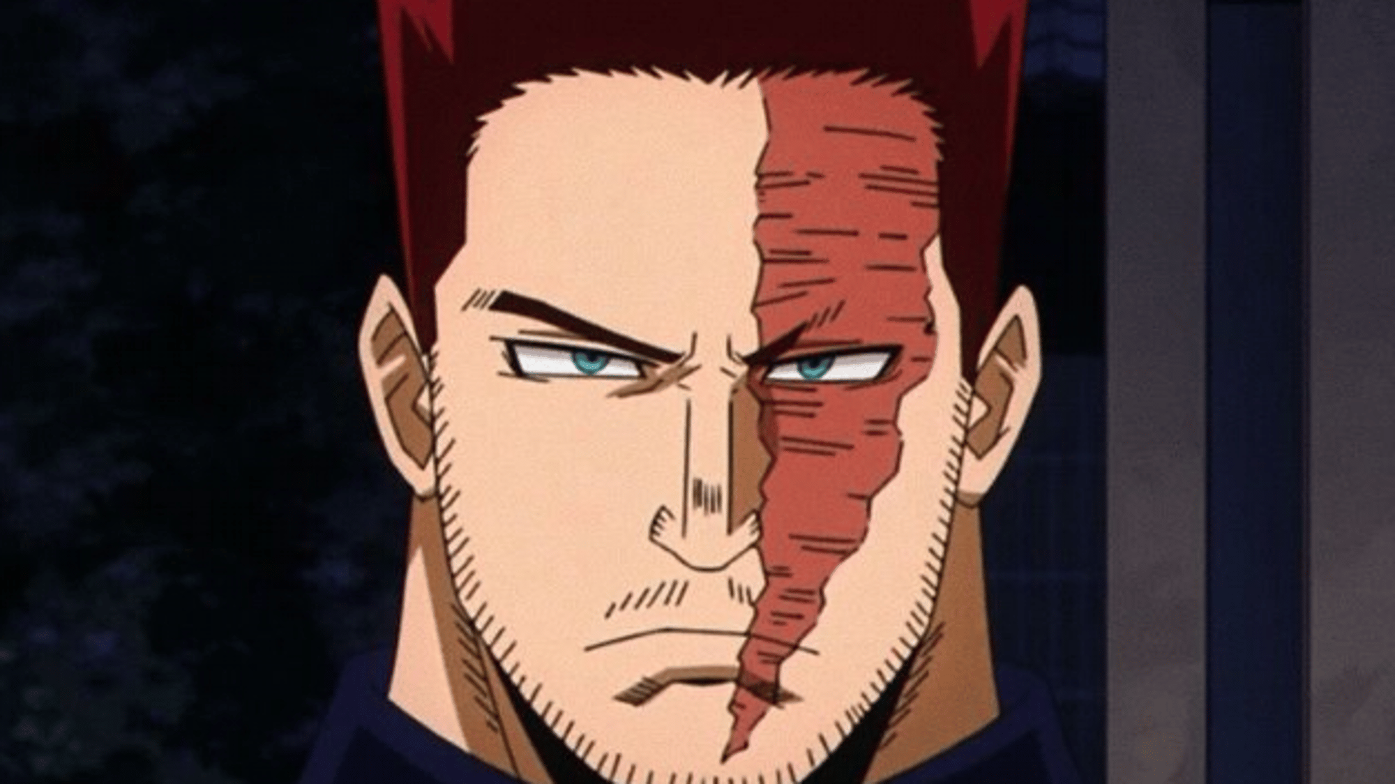 Endeavor
