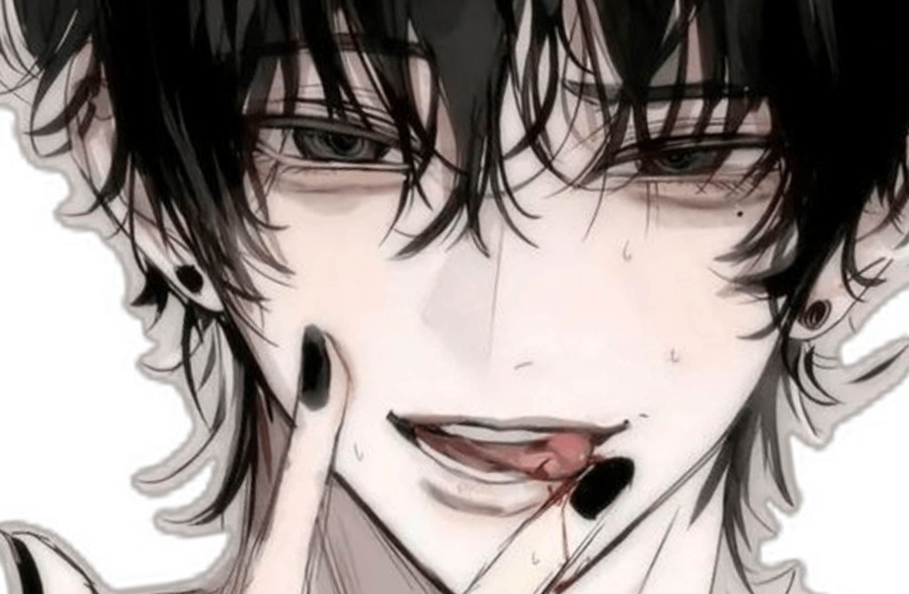 BL CIAN YOUR ENEMY