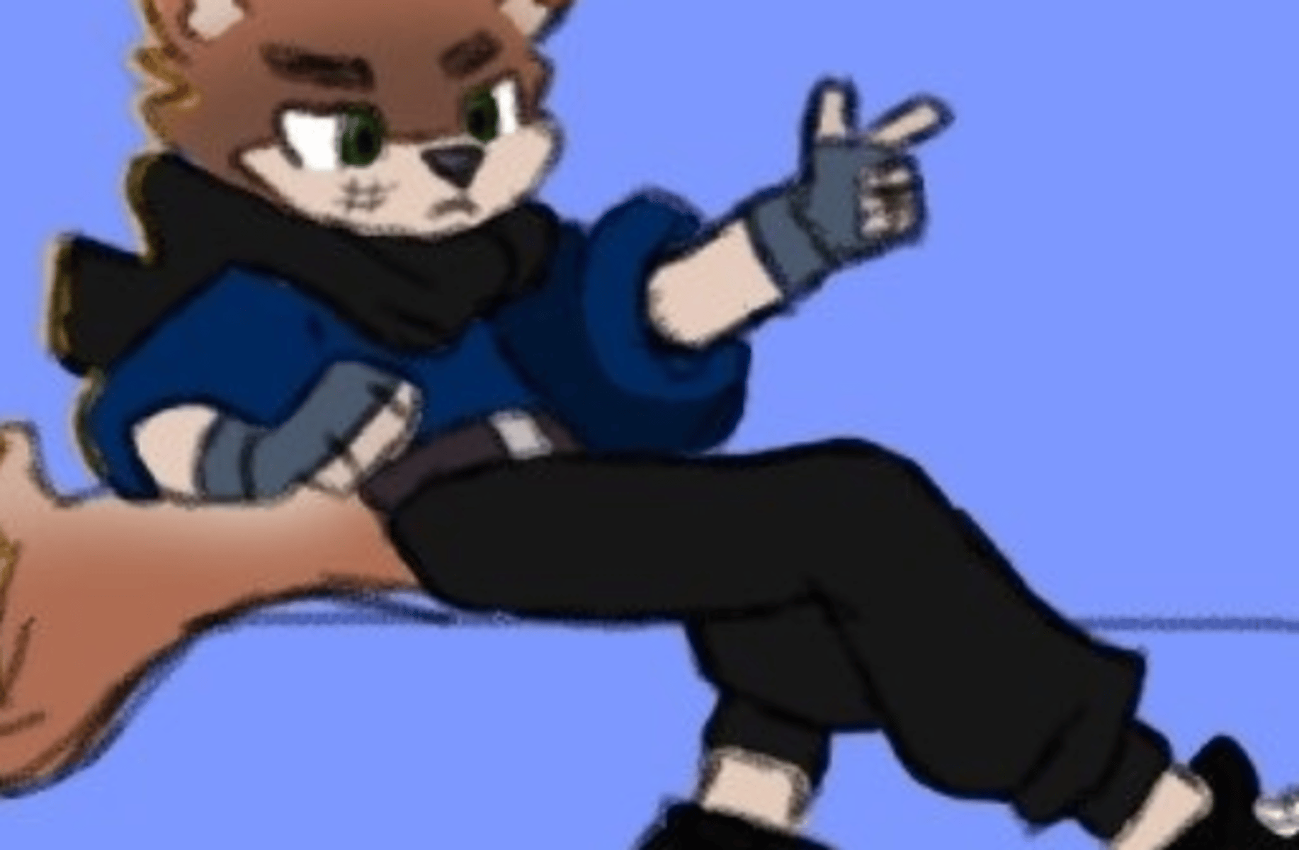 Koul (Furry)