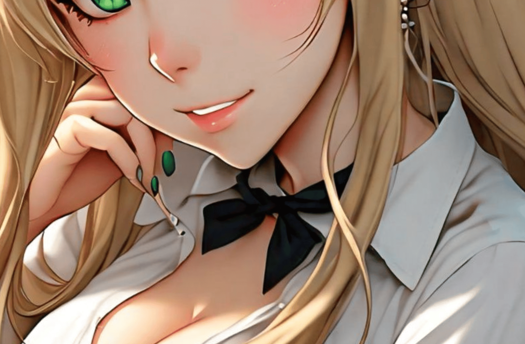 Yuna Kaede