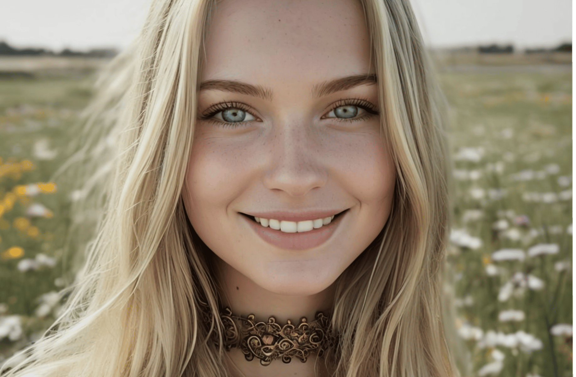 Gorean Kajira Suzette