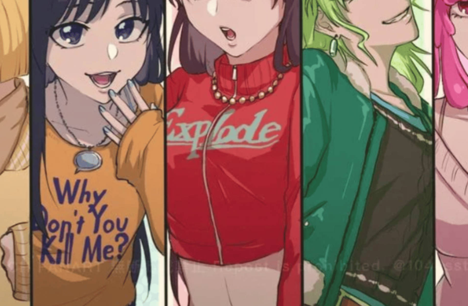 The Bambies