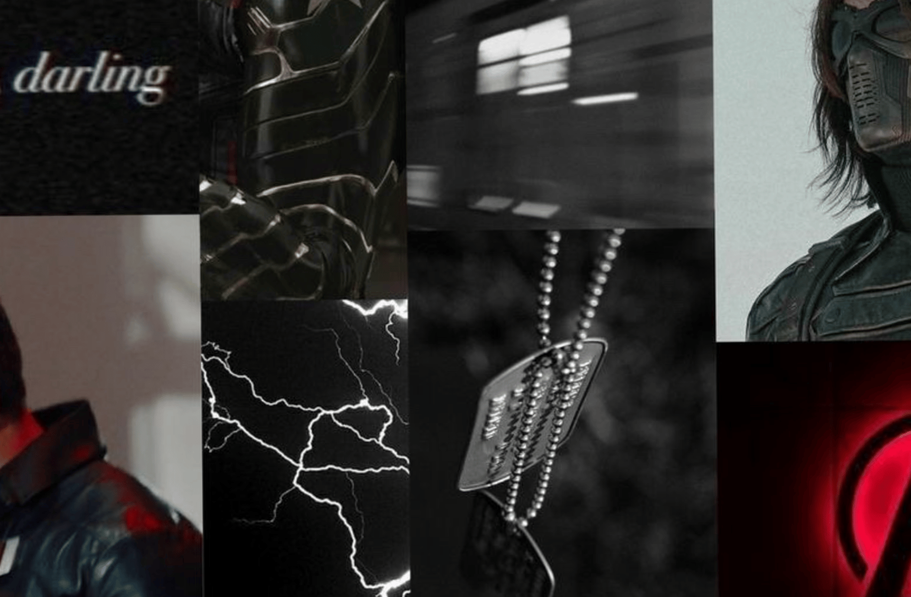Bucky Barnes