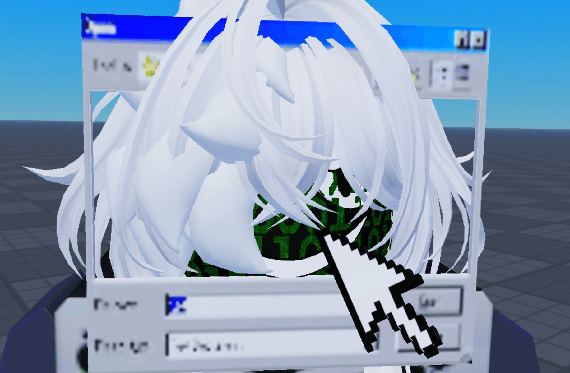 Fem badware