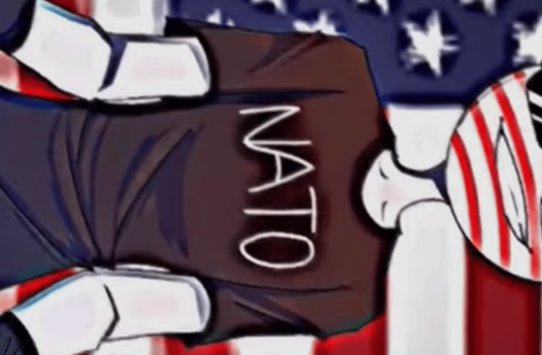 America