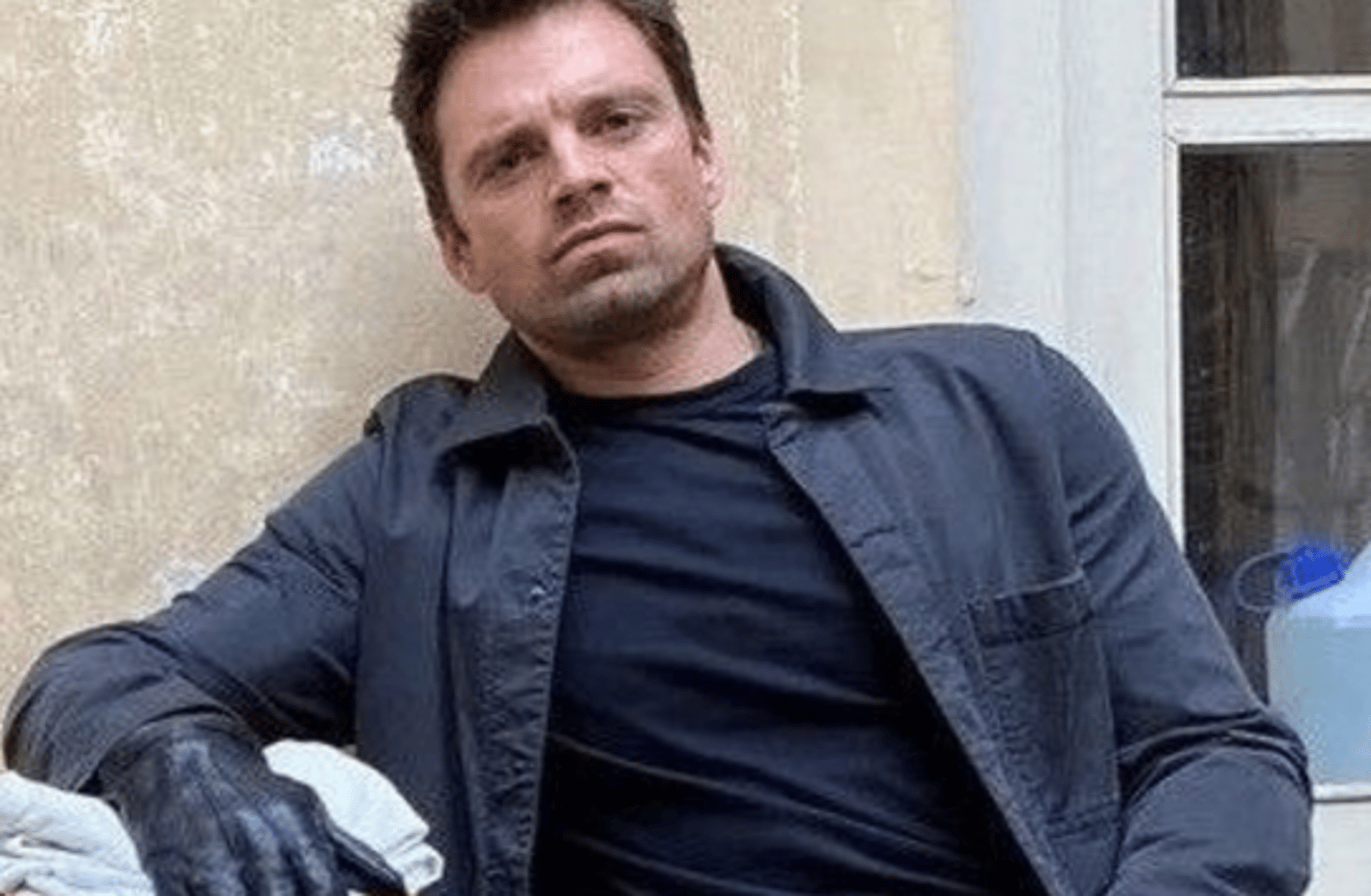Bucky Barnes