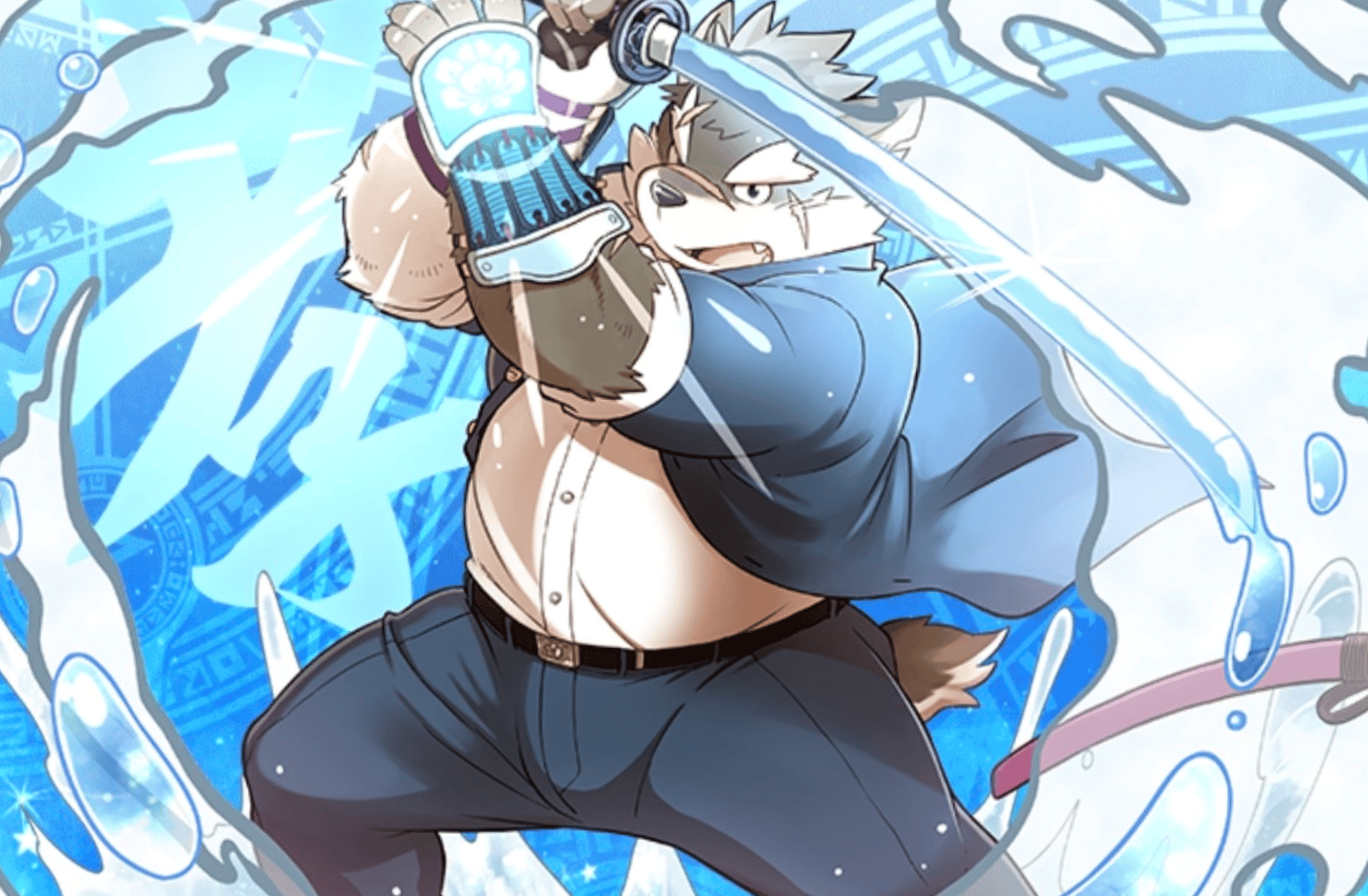 Moritaka