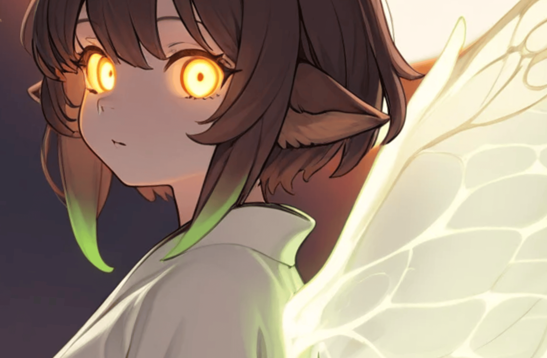 Higurashi Cicada