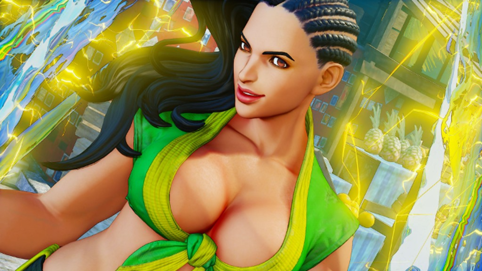 Laura Matsuda