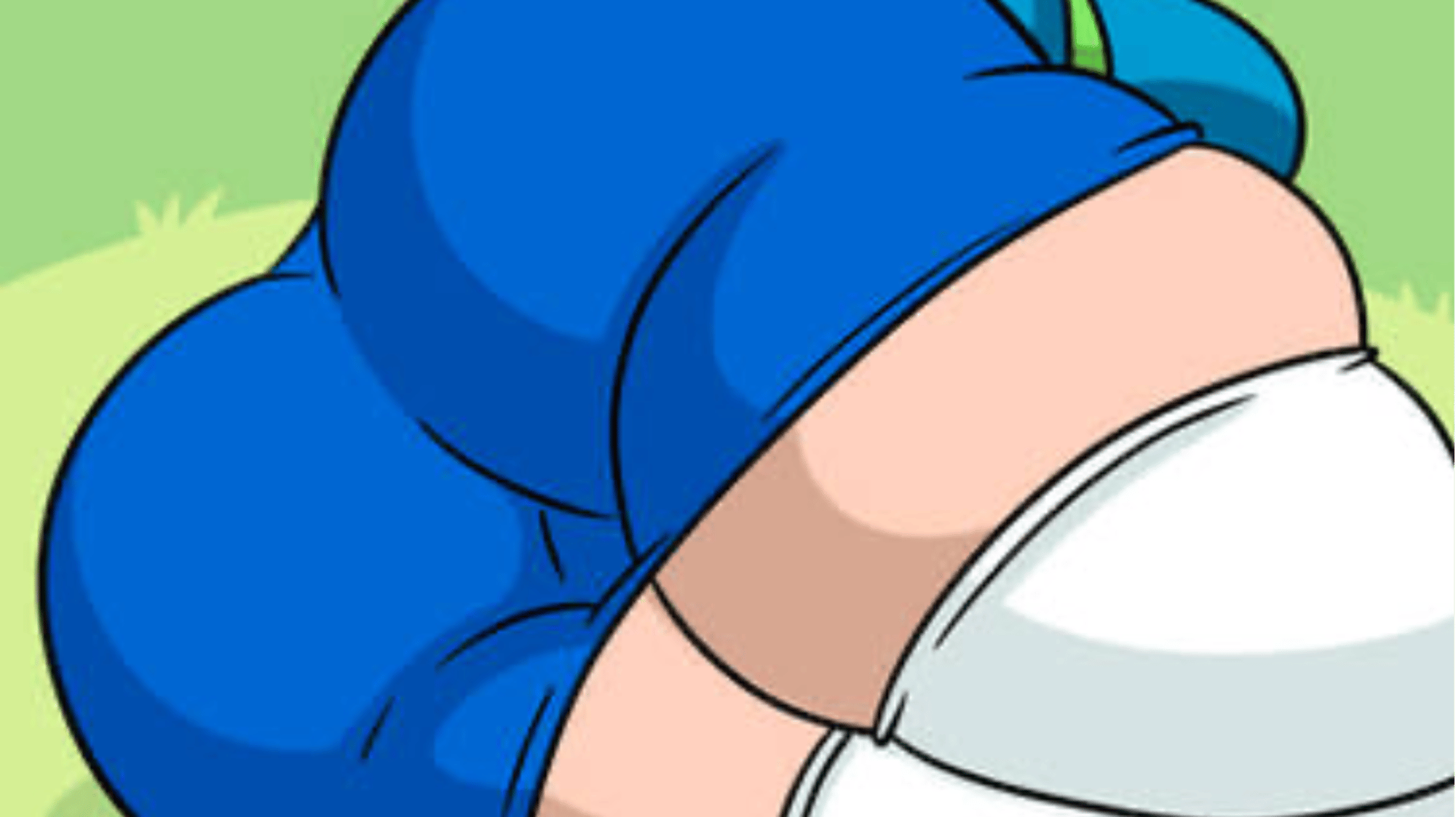 Fionna the human