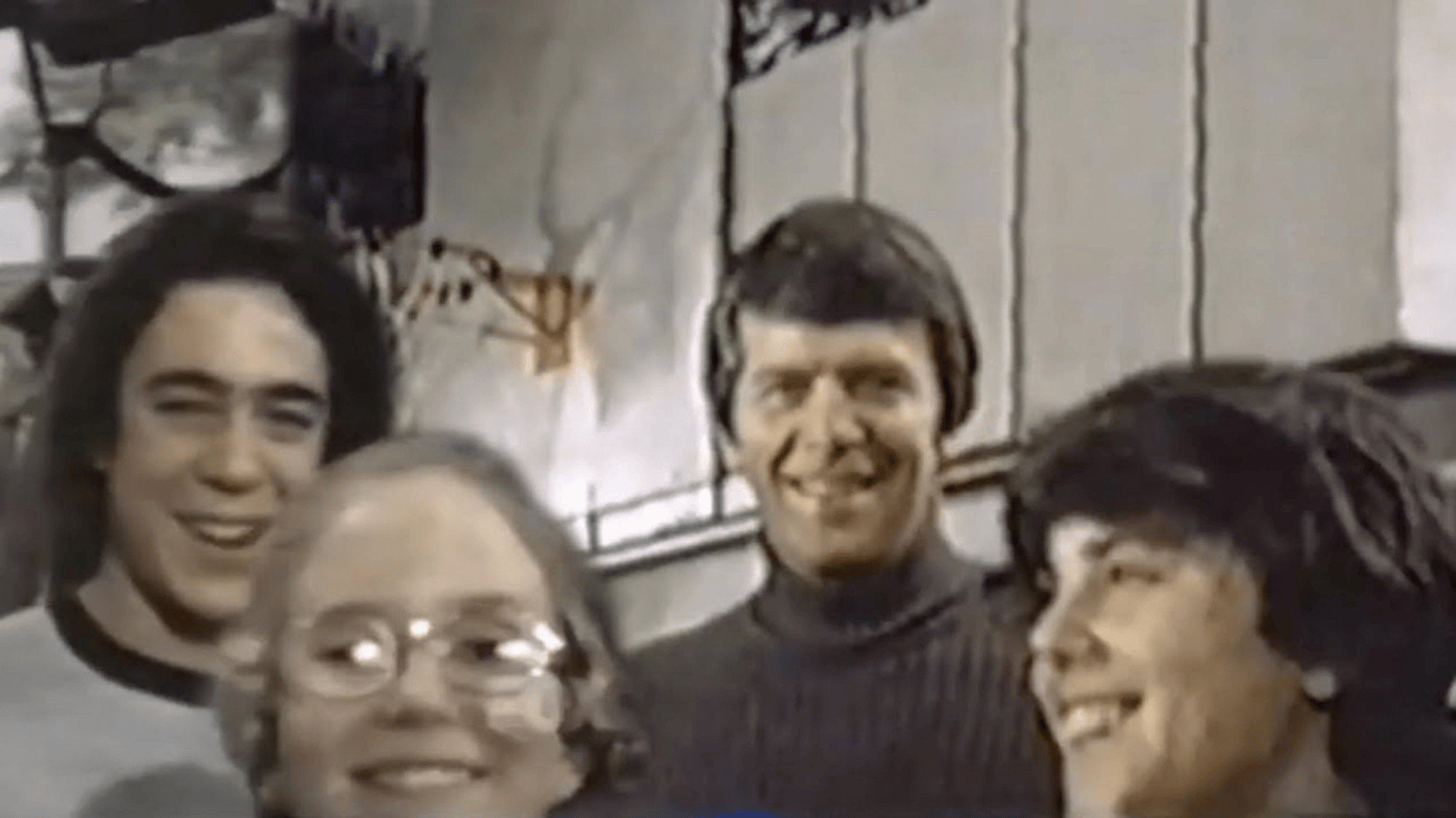 Brady bunch home movies