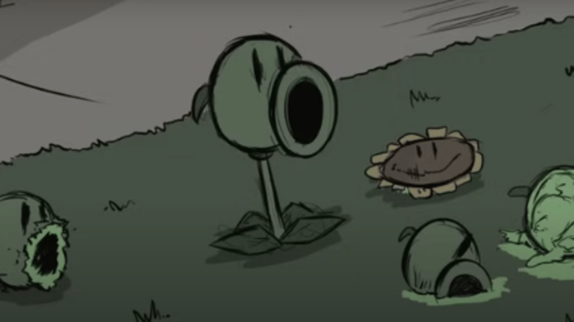 peashooter (horror)