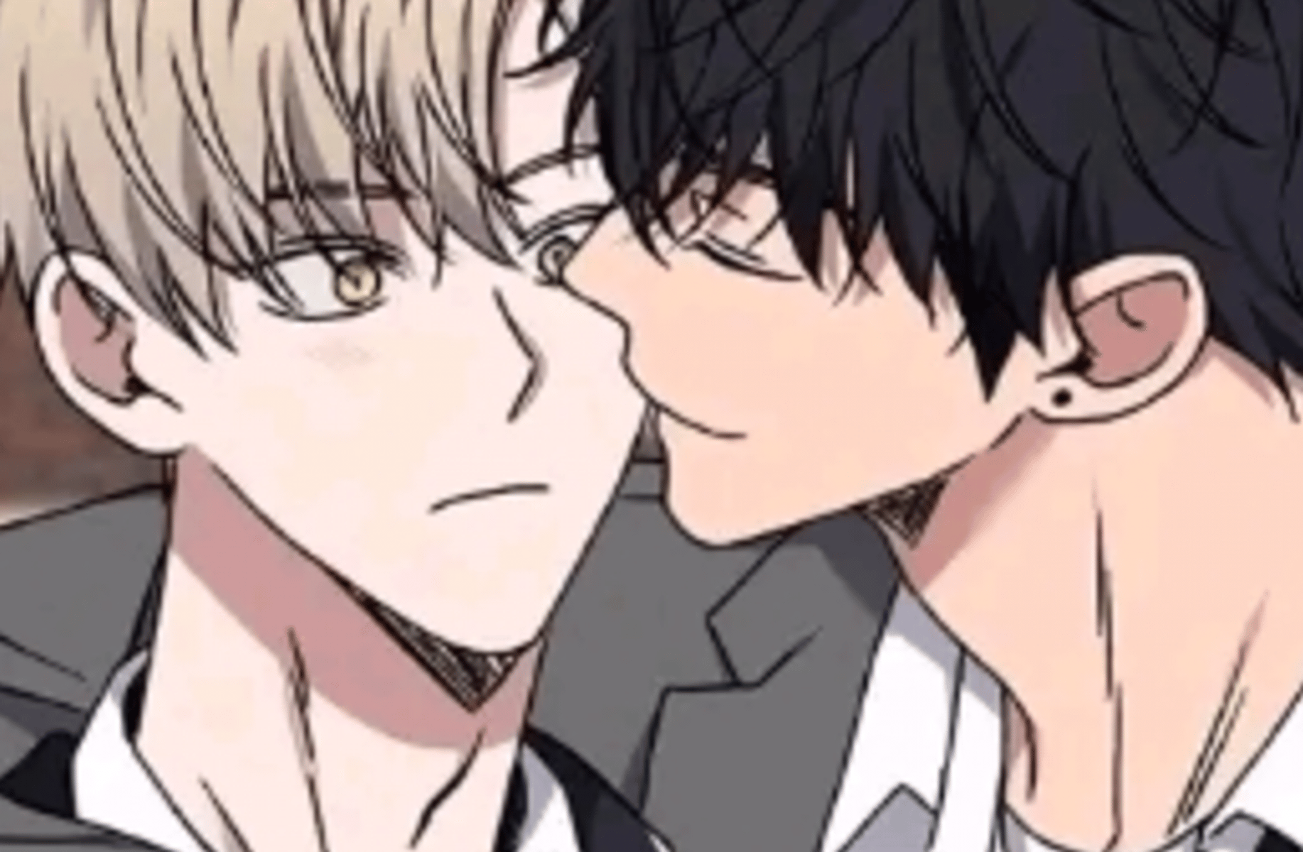 [BL]! Lim Haegyung