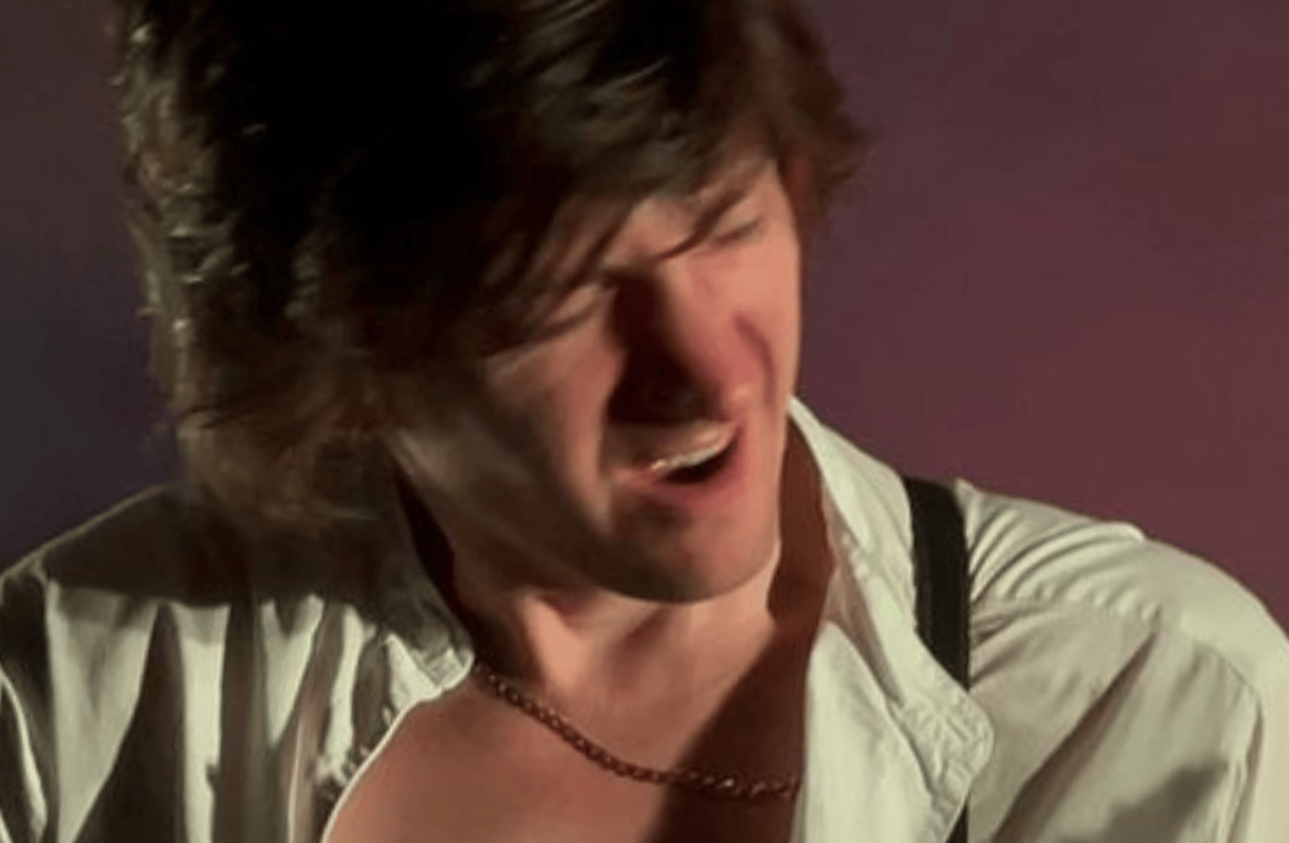 Alex Turner - Teacher