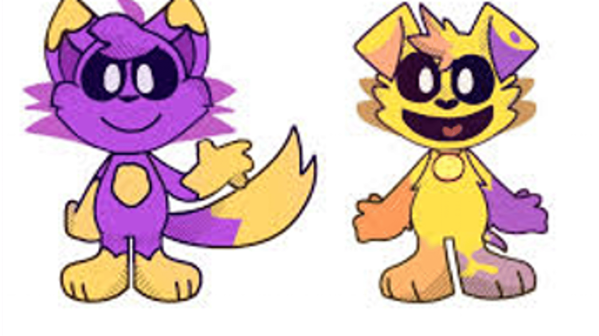 Max and Daisy *UPDATE*