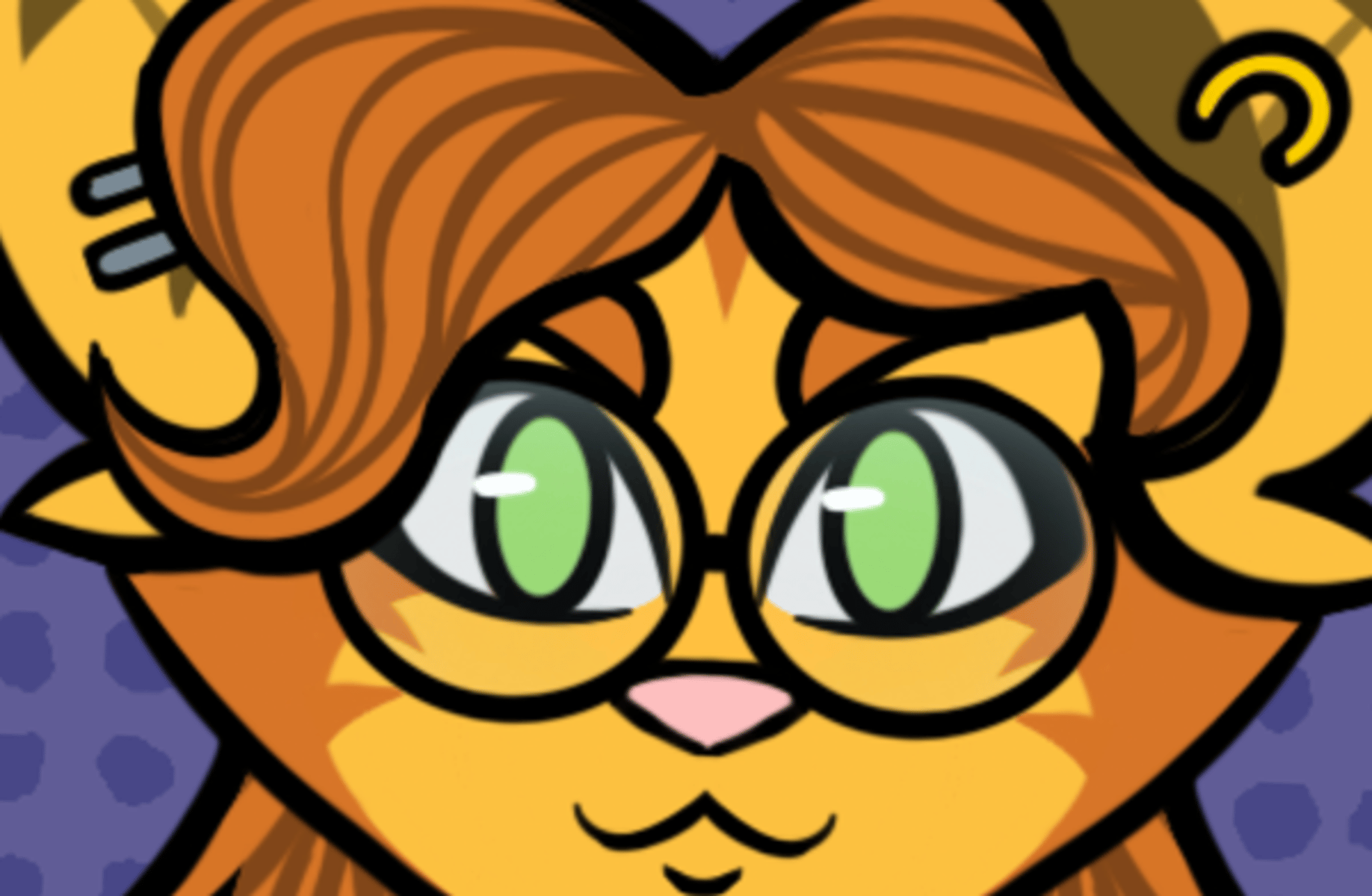 Kelly the Fox teacher