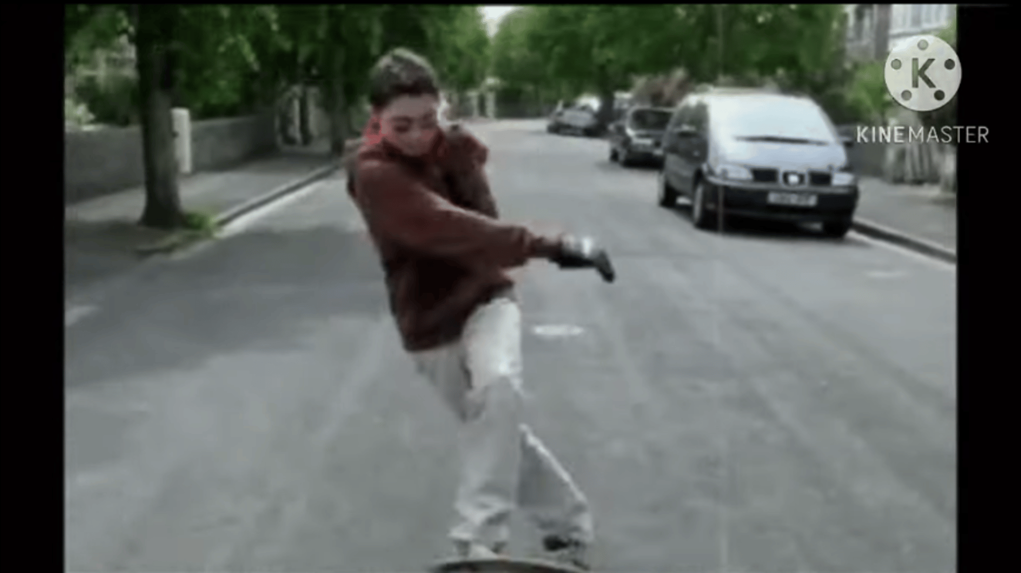 Boy