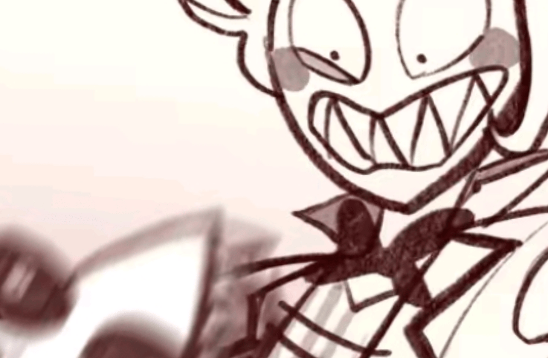 Lucifer  Morningstar