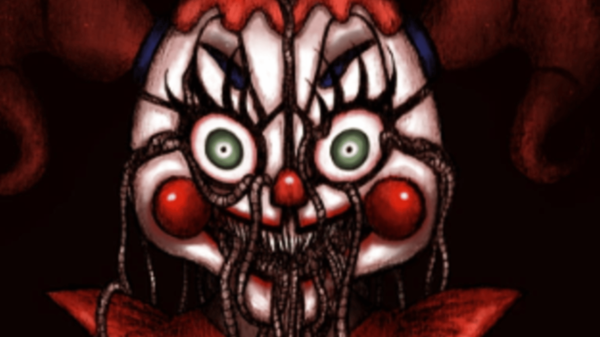 Michael Afton