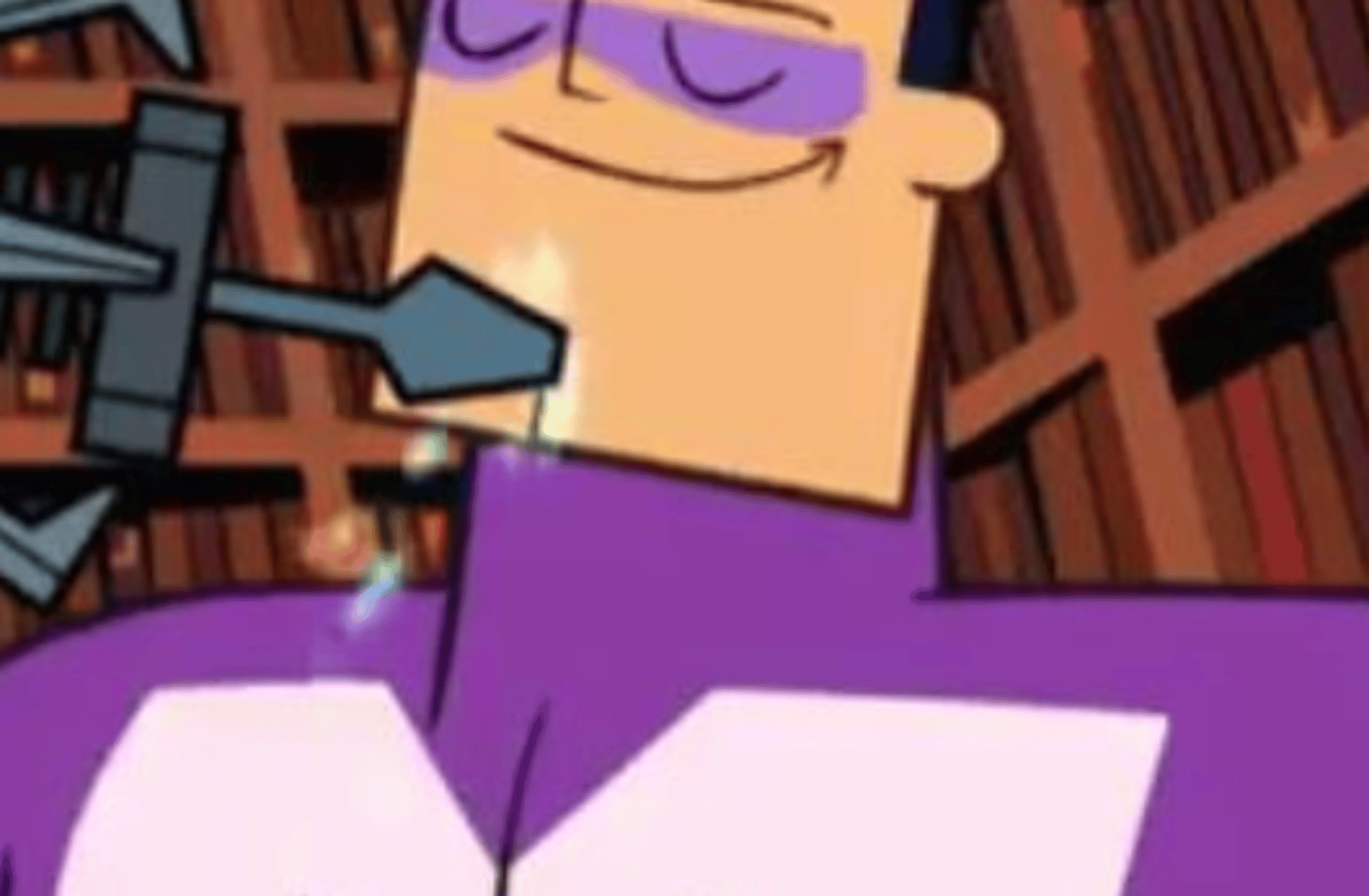 Maxum Man