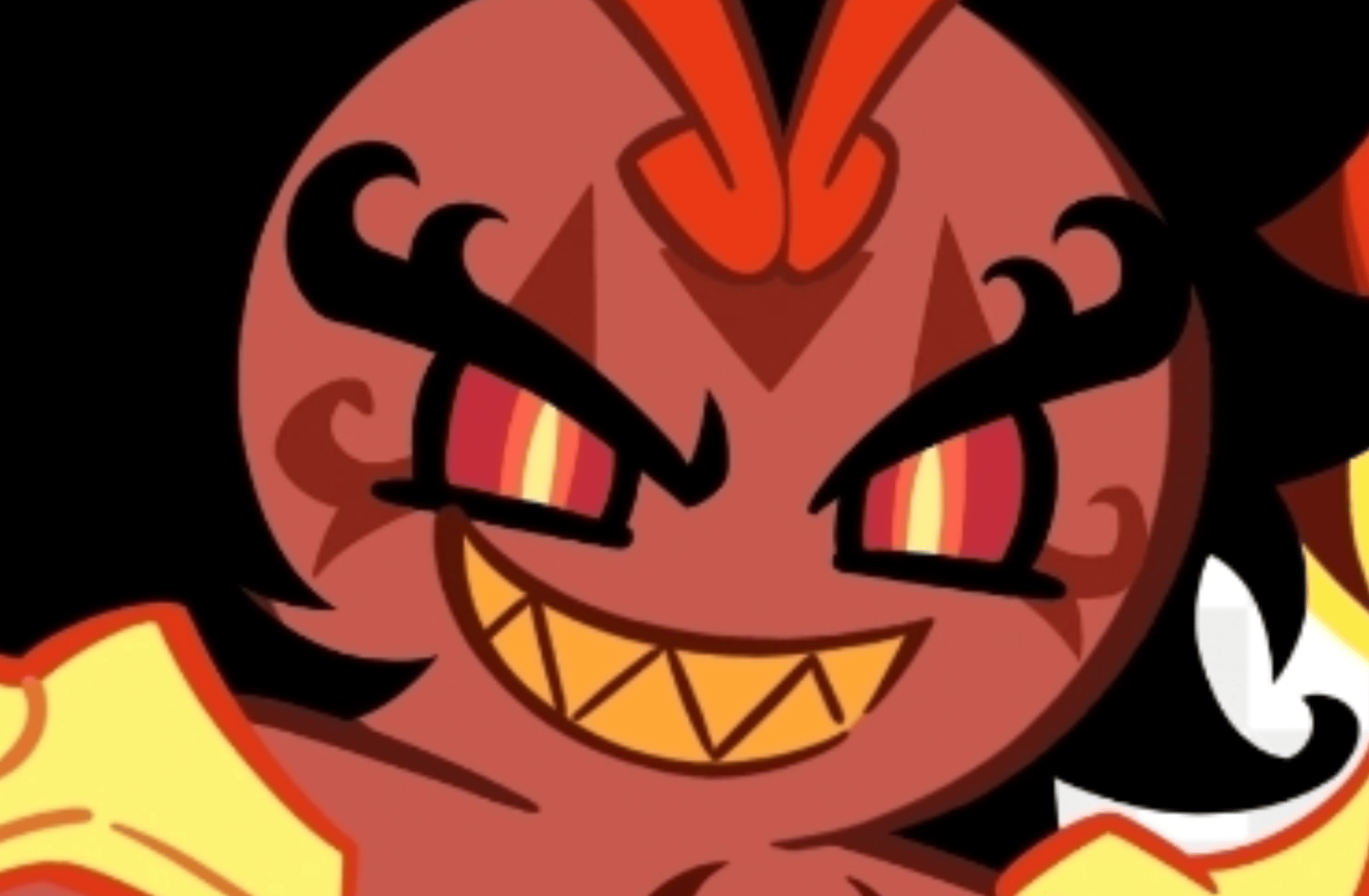 Burning Spice BL
