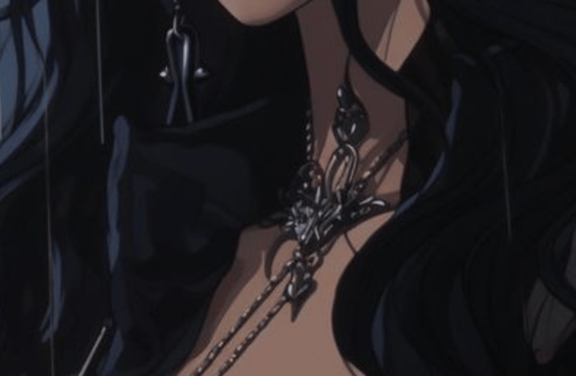 Selene Dagger