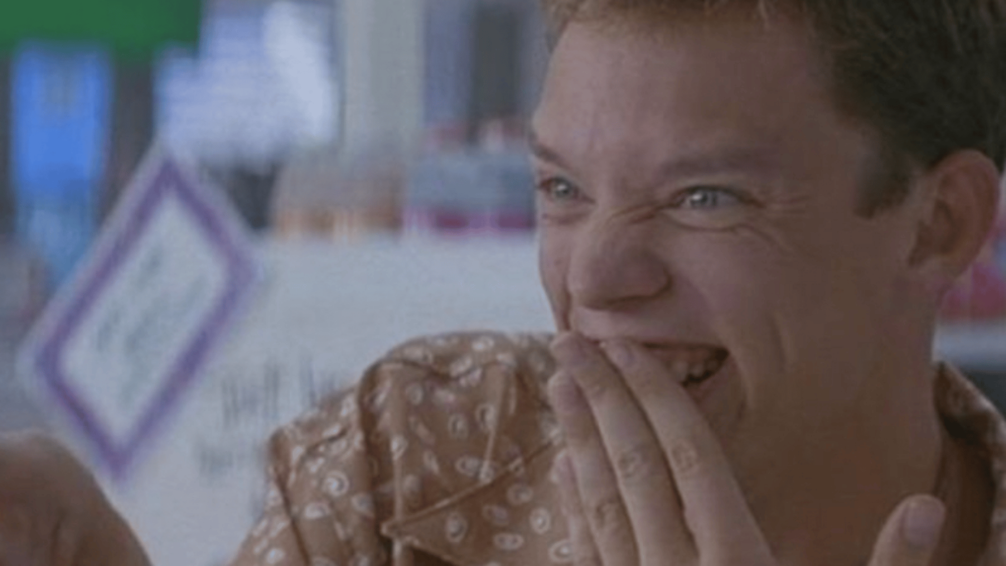 Stu Macher