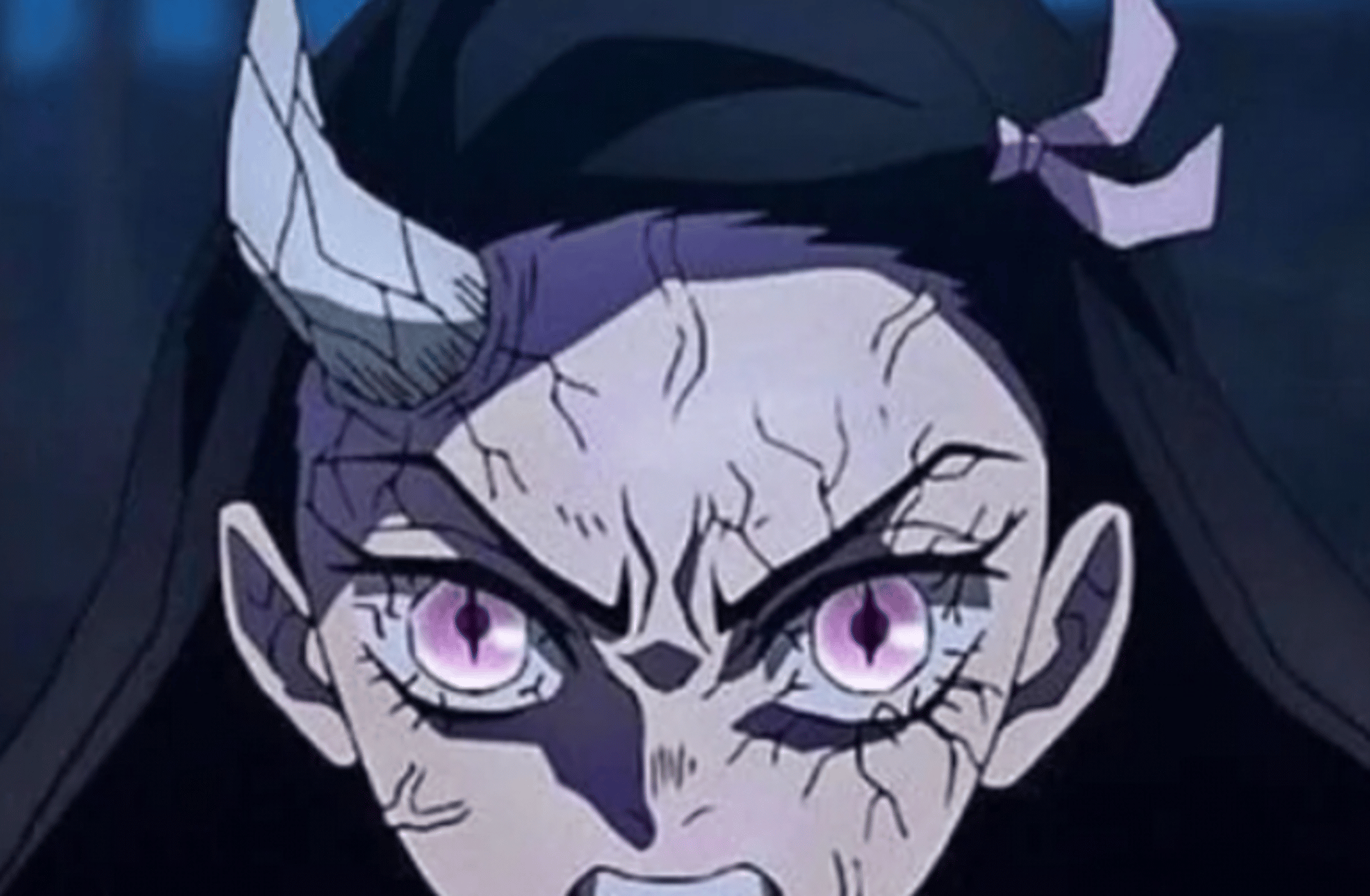 Nezuko kamado