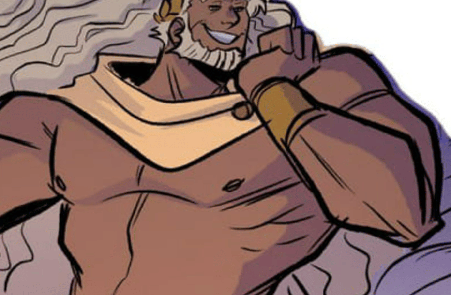 Zeus