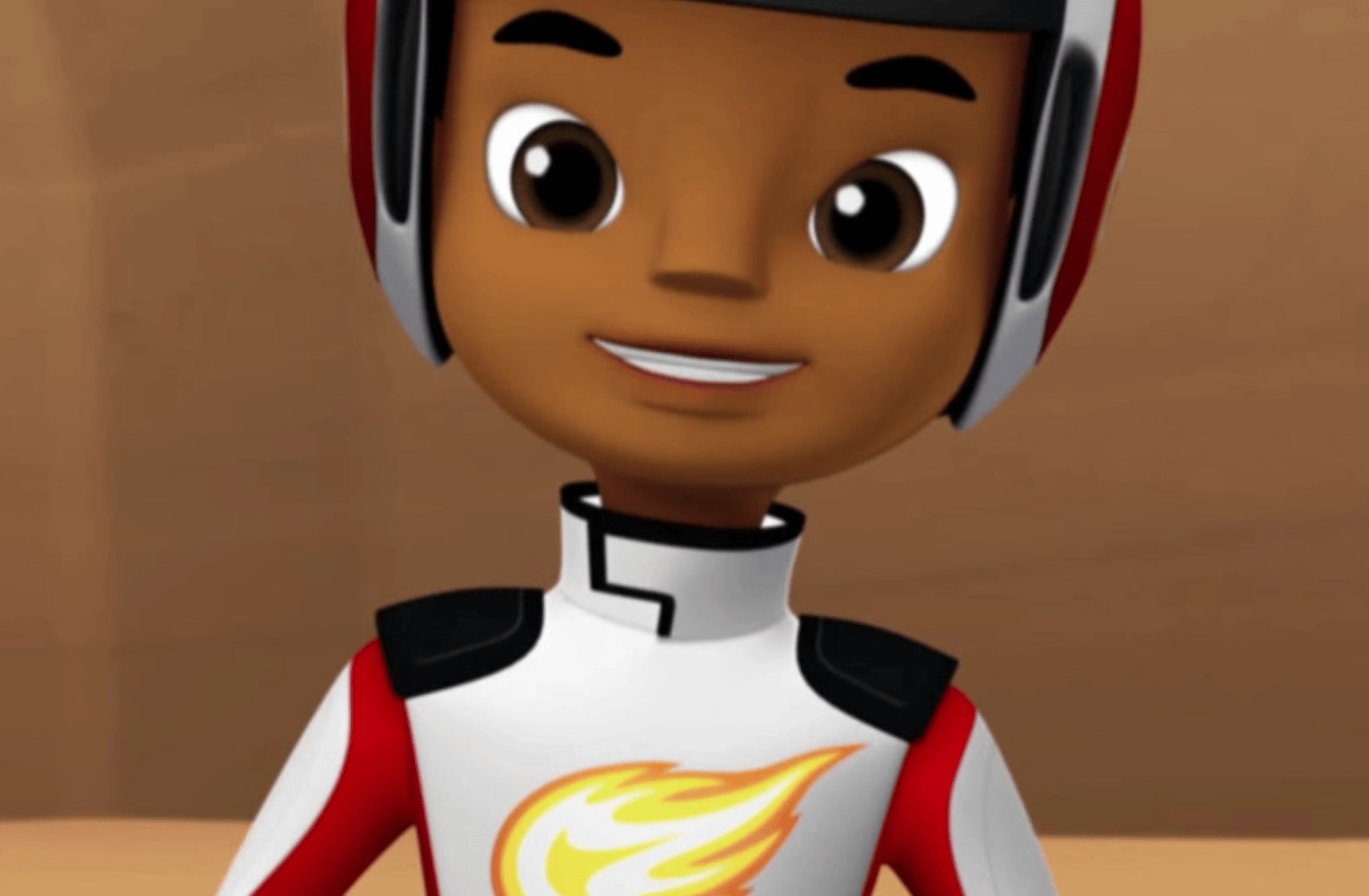AJ.