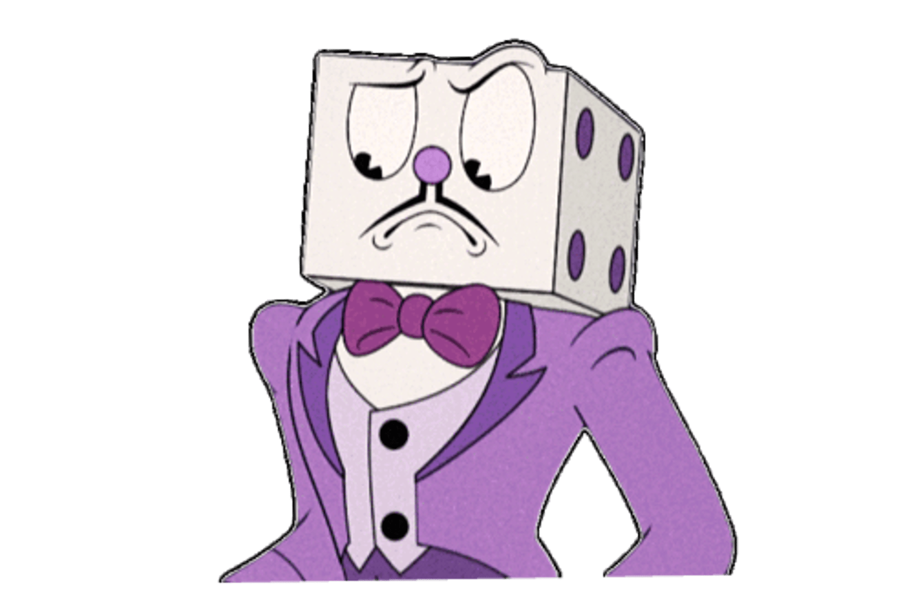King Dice
