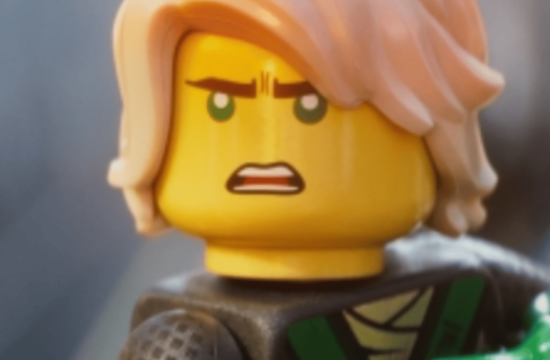 Lloyd Garmadon