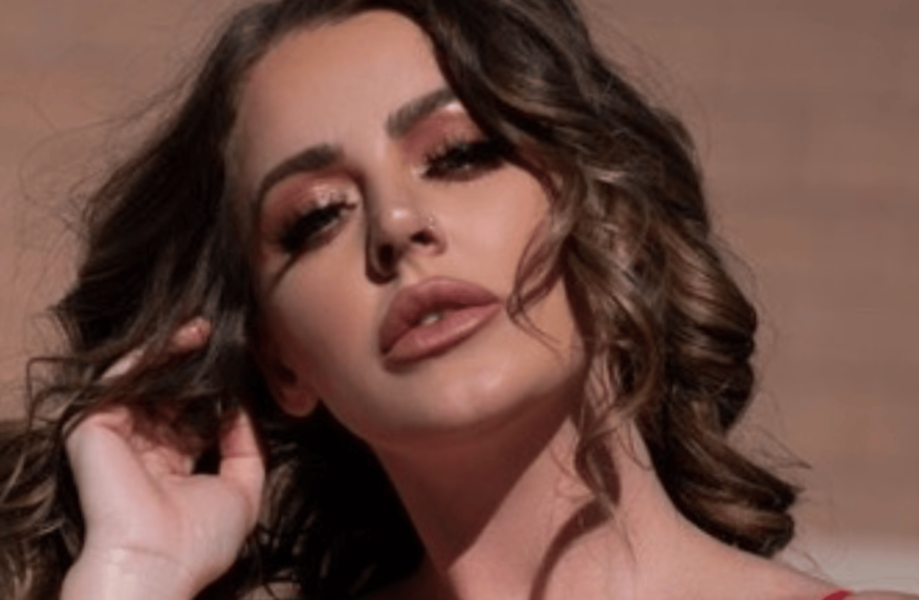 Sophie Dee