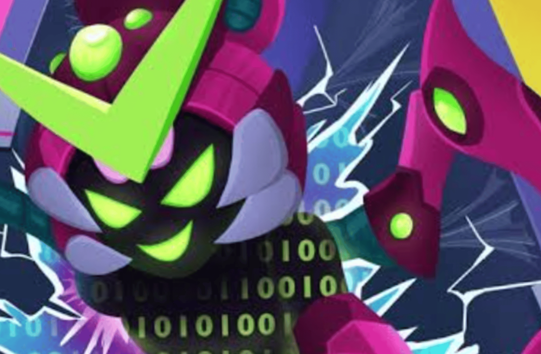 Virus Charlie (BS)