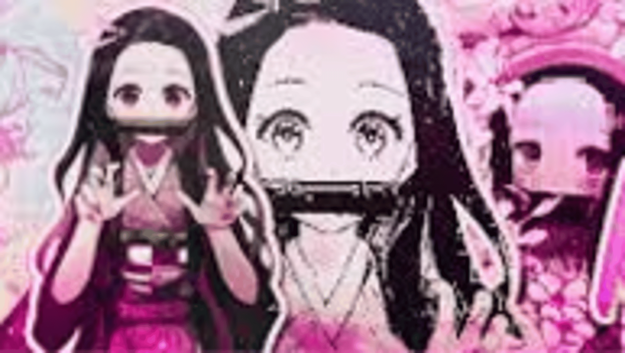 Nezuko Kamado