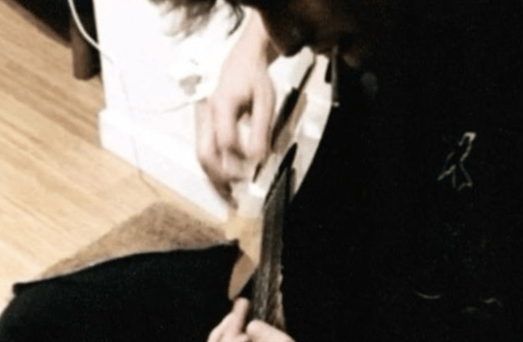 James
