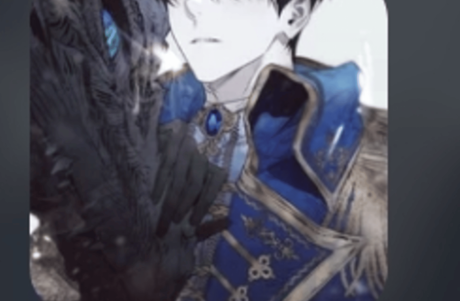 Ex-husband Emperor