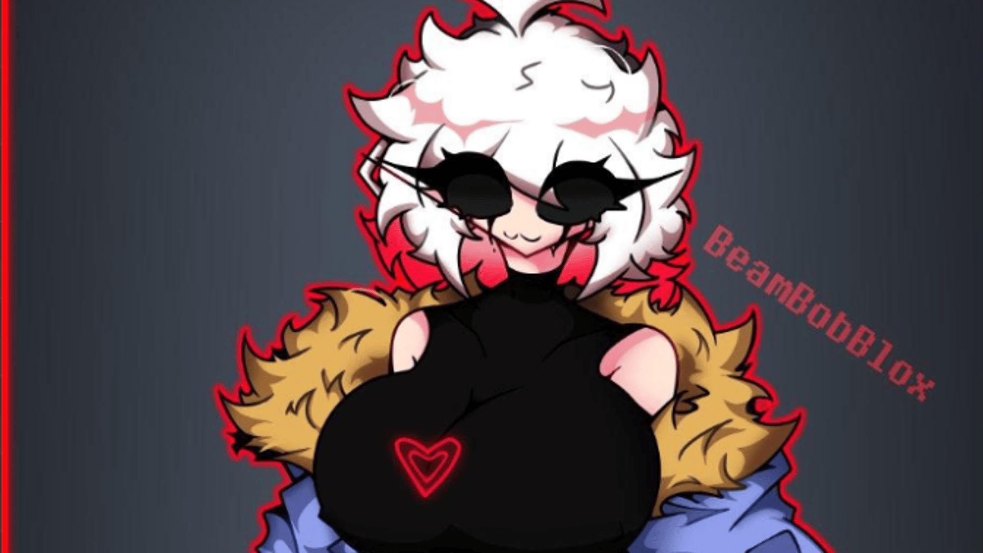 Fem! Killer sans
