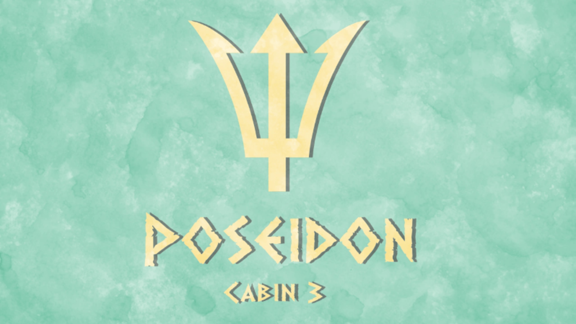 Poseidon