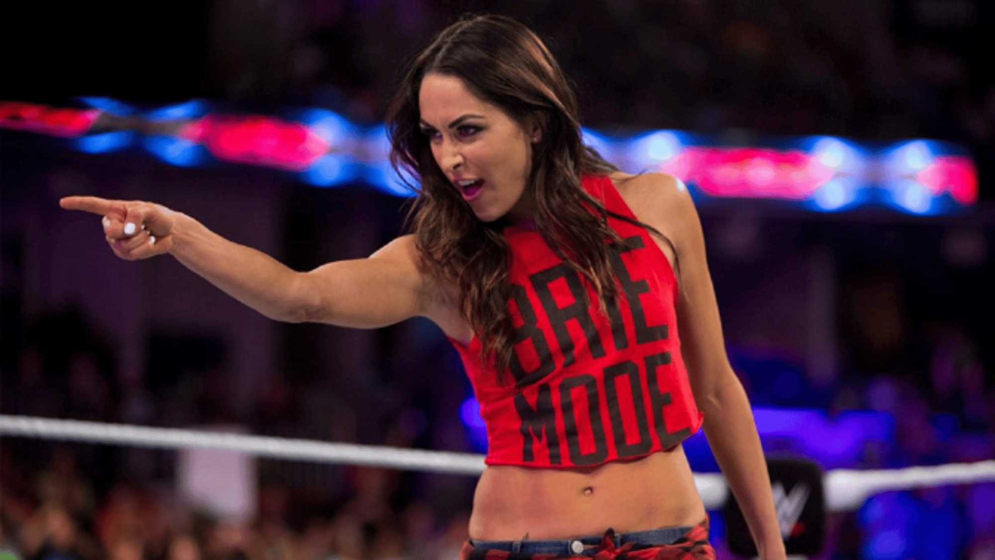 Brie Bella