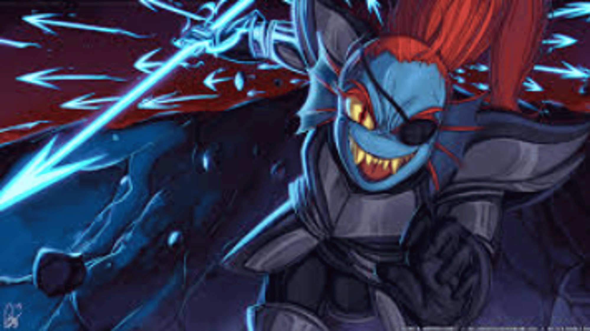 Undyne