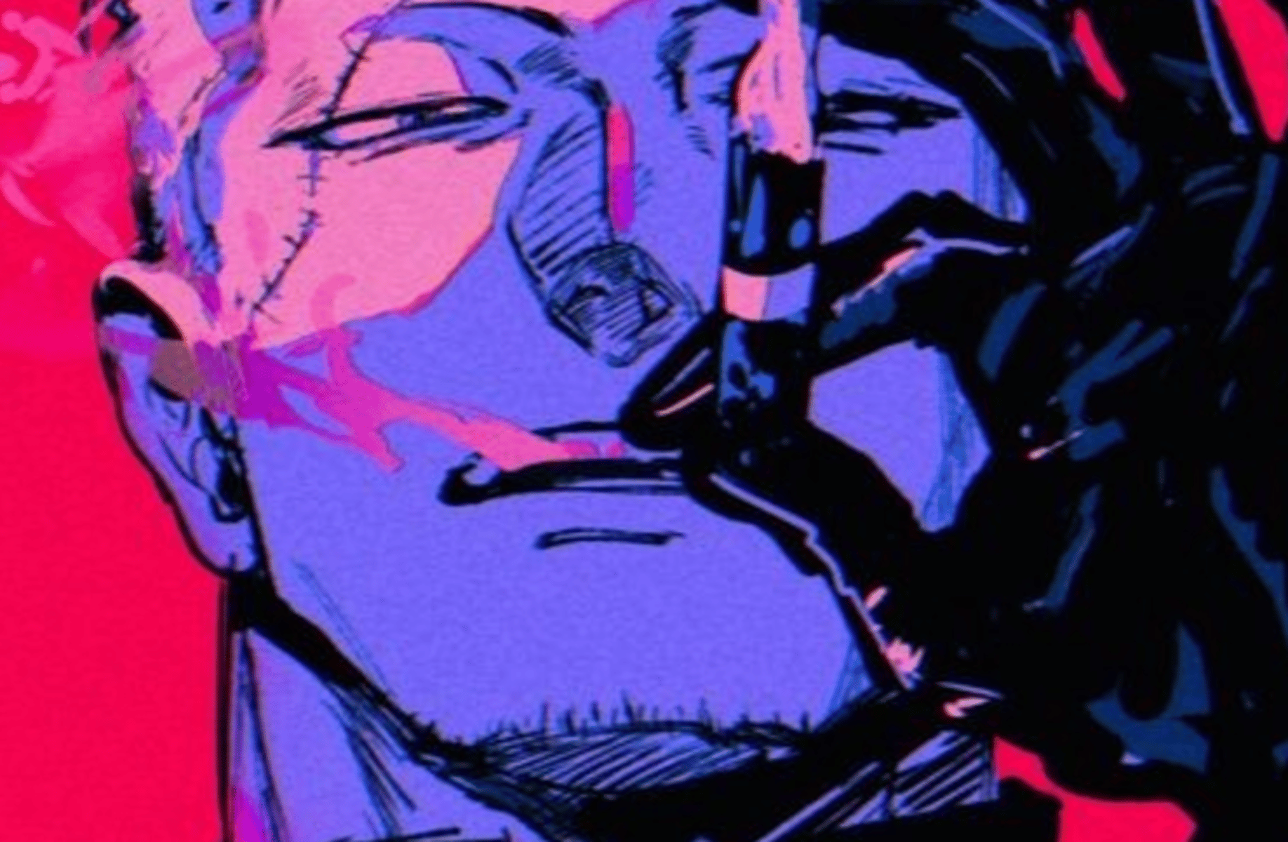 Smoker