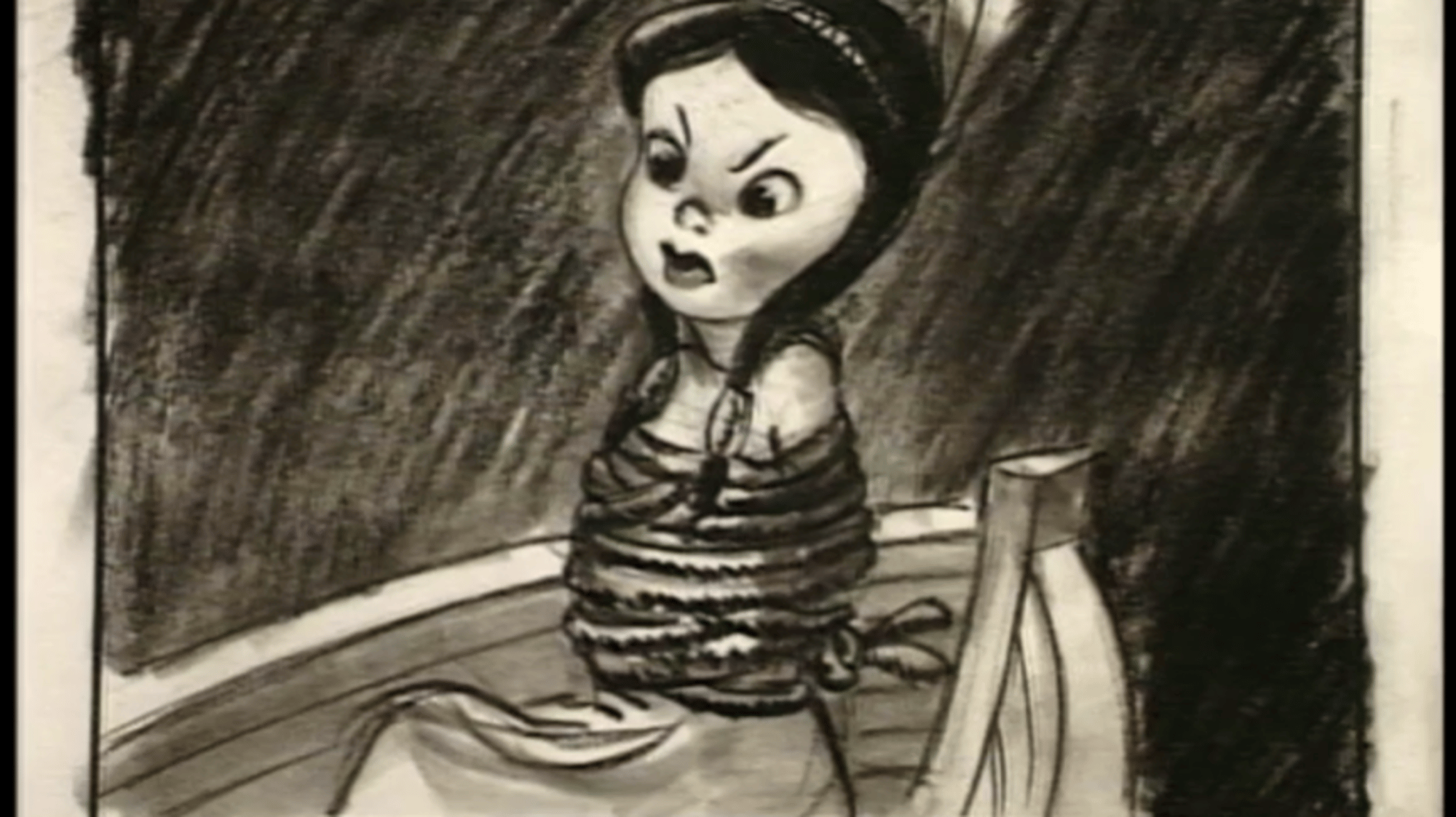 Peter Pan