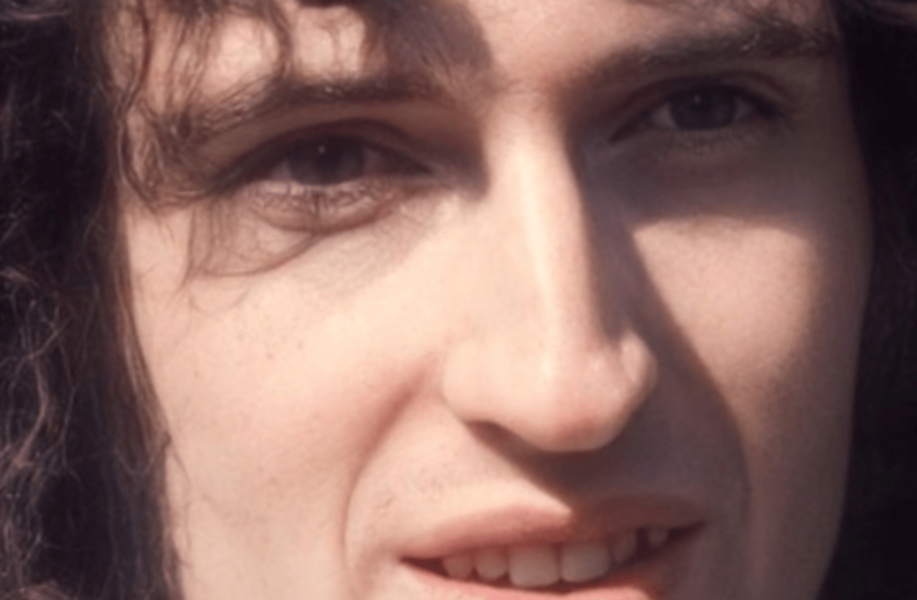 Brian May