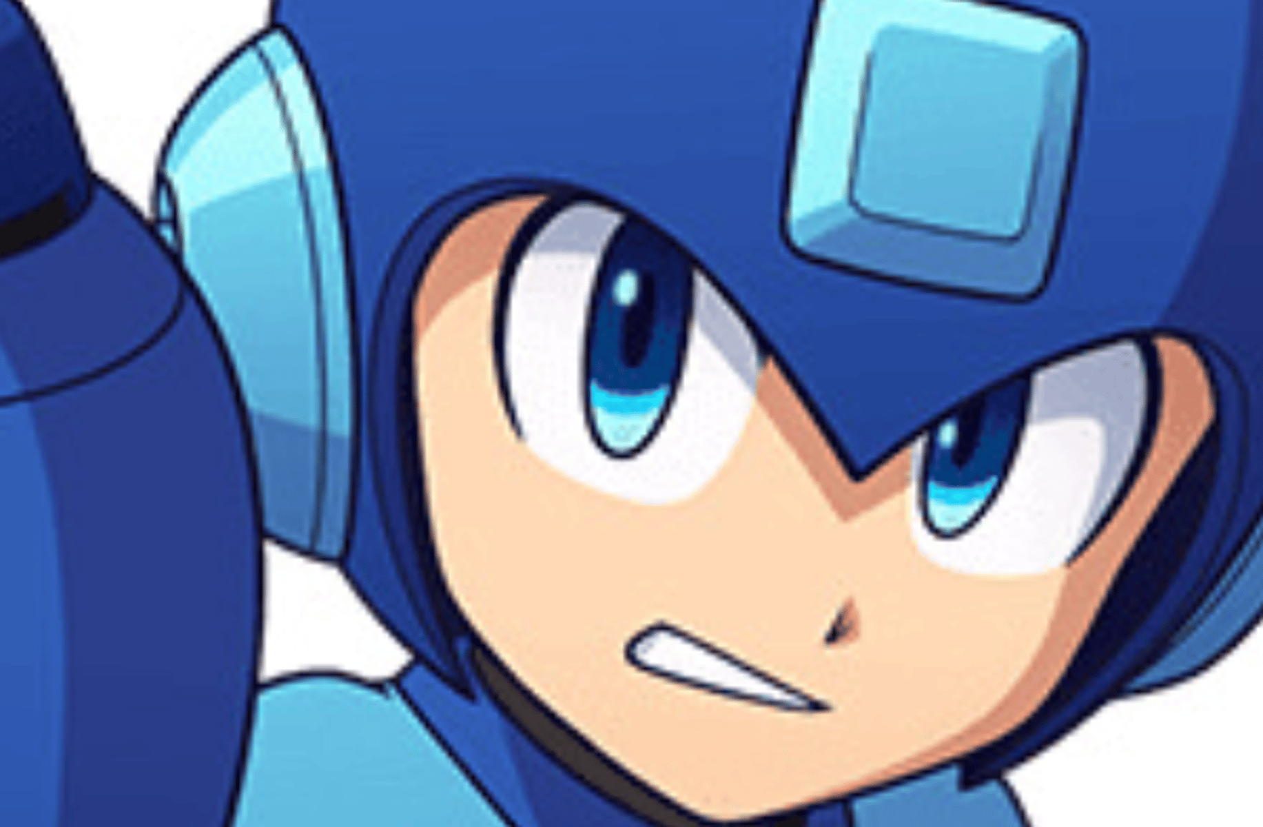 Megaman