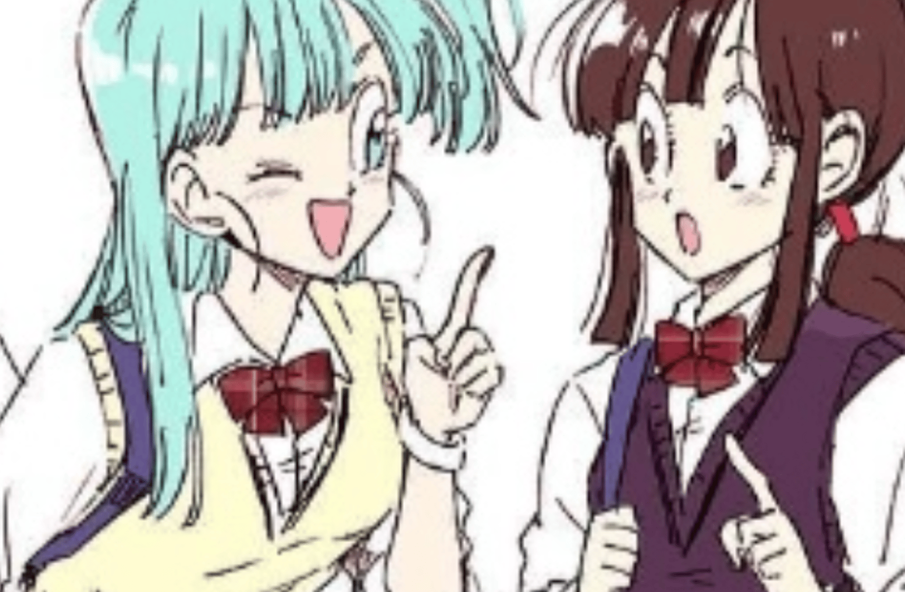Bulma milk escuela